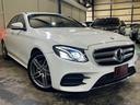 MERCEDES BENZ E-CLASS