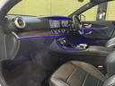 MERCEDES BENZ E-CLASS