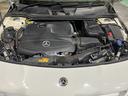 MERCEDES BENZ CLA-CLASS SHOOTING BRAKE
