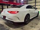 MERCEDES BENZ CLS-CLASS