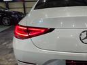 MERCEDES BENZ CLS-CLASS