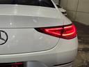 MERCEDES BENZ CLS-CLASS