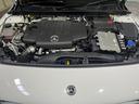 MERCEDES BENZ CLA-CLASS