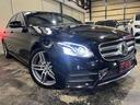 MERCEDES BENZ E-CLASS