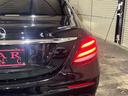 MERCEDES BENZ E-CLASS