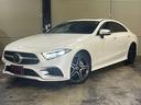 MERCEDES BENZ CLS-CLASS