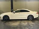 MERCEDES BENZ CLS-CLASS