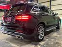 MERCEDES BENZ GLC-CLASS