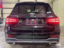 MERCEDES BENZ GLC-CLASS