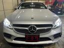 MERCEDES BENZ C-CLASS