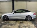 MERCEDES BENZ C-CLASS