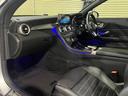 MERCEDES BENZ C-CLASS