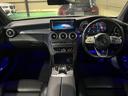 MERCEDES BENZ C-CLASS