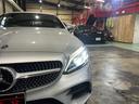 MERCEDES BENZ C-CLASS