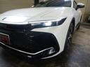 Ｇアドバンスド　純正ナビ　パノラミックビューモニター　トヨタセーフティセンス　ＥＴＣ　レーダークルコン　運転席パワーシート　デジタルインナーミラー　純正１９インチアルミ（9枚目）