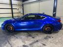 LEXUS RC
