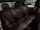 MERCEDES BENZ V-CLASS
