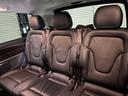 MERCEDES BENZ V-CLASS