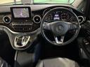 MERCEDES BENZ V-CLASS
