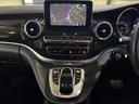 MERCEDES BENZ V-CLASS