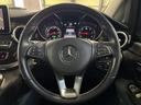 MERCEDES BENZ V-CLASS