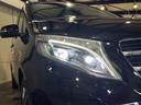 MERCEDES BENZ V-CLASS