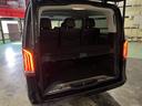 MERCEDES BENZ V-CLASS