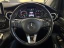 MERCEDES BENZ V-CLASS