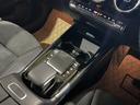 Ｂ２００ｄ　ＡＭＧライン　アクティブブレーキアシスト　アクティブレーンキーピングアシスト　パワートランク　ハーフレザーシート　シートヒーター　純正ナビ　レーダークルコン　３６０°カメラ　ＥＴＣ（11枚目）