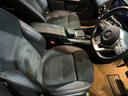 Ｂ２００ｄ　ＡＭＧライン　アクティブブレーキアシスト　アクティブレーンキーピングアシスト　パワートランク　ハーフレザーシート　シートヒーター　純正ナビ　レーダークルコン　３６０°カメラ　ＥＴＣ（19枚目）