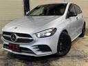 Ｂ２００ｄ　ＡＭＧライン　アクティブブレーキアシスト　アクティブレーンキーピングアシスト　パワートランク　ハーフレザーシート　シートヒーター　純正ナビ　レーダークルコン　３６０°カメラ　ＥＴＣ（24枚目）