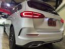 Ｂ２００ｄ　ＡＭＧライン　アクティブブレーキアシスト　アクティブレーンキーピングアシスト　パワートランク　ハーフレザーシート　シートヒーター　純正ナビ　レーダークルコン　３６０°カメラ　ＥＴＣ（28枚目）