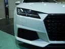 １．８ＴＦＳＩ　スタイル＋　限定１００台　ＬＥＤヘッドライト　Ｓラインエクステリア　サイドアシスト　アウディパーキングシステム　純正１８インチアルミ（51枚目）
