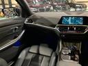 3シリーズ 330i Mスポーツ ドライビングアシストプロフェッショナル パーキングアシストプラス 360°カメラ 本革シート シートヒーター トランクリッドスマートオープナー LEDヘッドライト レーダークルコン(5枚目)