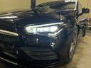 CLA200dシュティングブレAMGレザエクスクルP レザーエクスクルーシブPKG アドバンズドPKG 360°カメラ マルチビームLEDヘッドライト フルセグ ヘッドアップディスプレイ シートヒーター ETC2.0 アンビエントライト(30枚目)