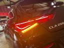 CLA200dシュティングブレAMGレザエクスクルP レザーエクスクルーシブPKG アドバンズドPKG 360°カメラ マルチビームLEDヘッドライト フルセグ ヘッドアップディスプレイ シートヒーター ETC2.0 アンビエントライト(33枚目)