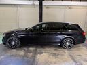Eクラスステーションワゴン E43 4マチック ステーションワゴン エクスクルーシブパッケージ パノラマスライディングルーフBurmesterサウンド ナッパレザー レーダーセーフティパッケージ エアバランスPKG マルチビームLED シートヒーター 360度カメラ(5枚目)