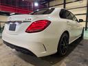 C43 4マチック 黒本革シート レーダーセーフティパッケージ 19インチAMGスポークAW LEDインテリジェントライトシステム シートヒーター HDDナビ リアビューカメラ(36枚目)
