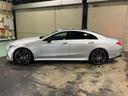 ＣＬＳ５３　４マチック＋　スライディングルーフ　純正ナビ　３６０°カメラ　フルセグ　ブルメスター　レーダーセーフティパッケージ　マルチビームＬＥＤヘッドライト　ナッパレザー　シートヒーター＆ベンチレーション　パワートランク（26枚目）