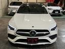ＣＬＡ２００ｄ　ＡＭＧライン　レーダーセーフティＰＫＧ　パークトロニック　マルチビームＬＥＤヘッドライト　ＭＢＵＸ　ワイヤレスチャージング　パーシート＆シートヒーター　フットトランクオープナー（23枚目）