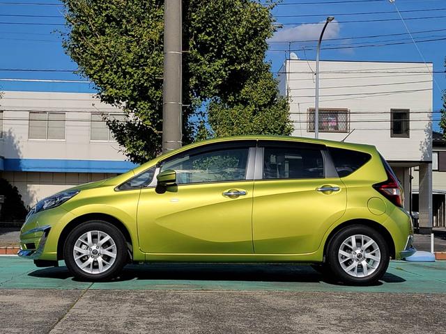 日産 ノート ｘ ｄｉｇ ｓ ディスプレイオーディオ ｌｅｄヘッドライド ｊインパルメッキエアロ スーパーチャージャー アイドリンクストップ 90 0万円 令和元年 19年 千葉県 中古車 価格 Com