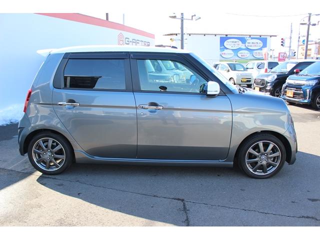 Honda N One Modulo X 16 Gray M Km Details Japanese Used Cars Goo Net Exchange