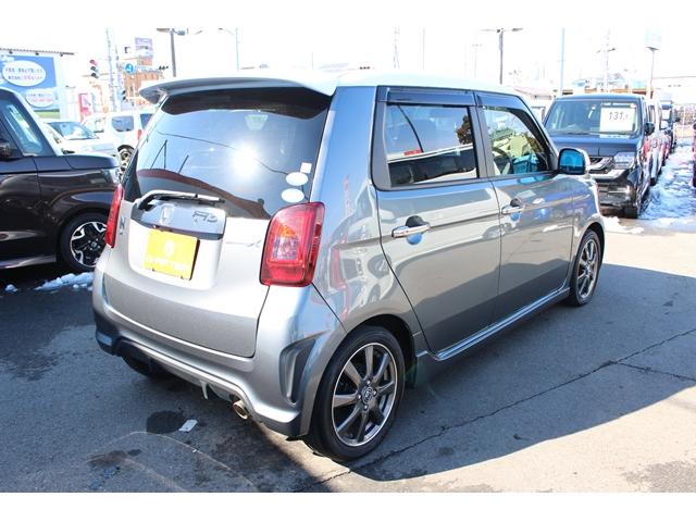 Honda N One Modulo X 16 Gray M Km Details Japanese Used Cars Goo Net Exchange