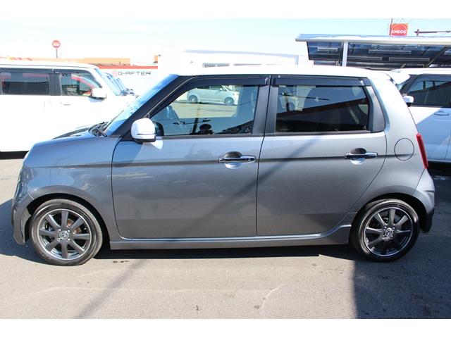 Honda N One Modulo X 16 Gray M Km Details Japanese Used Cars Goo Net Exchange