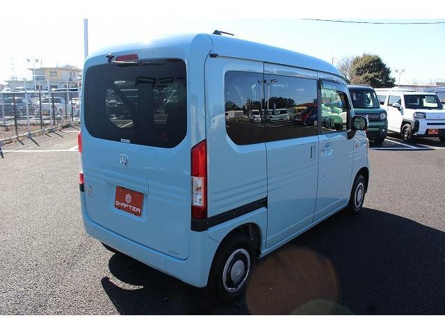 Ｎ－ＶＡＮ＋スタイル ファン　Ｒ４登録／１オーナー／純正ナビ／Ｂカメラ／両側スライド／衝突軽減／レーダークルーズコントロール／ＬＥＤヘッドライト／アイドリングストップ／電動格納ドアミラー／（13枚目）