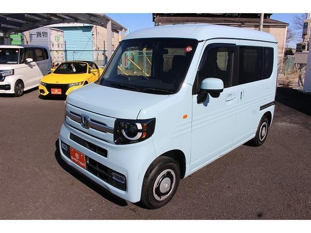 Ｎ－ＶＡＮ＋スタイル ファン　Ｒ４登録／１オーナー／純正ナビ／Ｂカメラ／両側スライド／衝突軽減／レーダークルーズコントロール／ＬＥＤヘッドライト／アイドリングストップ／電動格納ドアミラー／（17枚目）