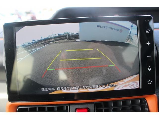 ファンクロス　９型ディスプレイオーディオ／地デジ／バックカメラ／両側電動／衝突軽減／シートヒーター／ＬＥＤヘッドライト／ＥＴＣ／(40枚目)