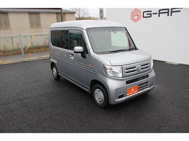 ホンダ Ｎ－ＶＡＮ