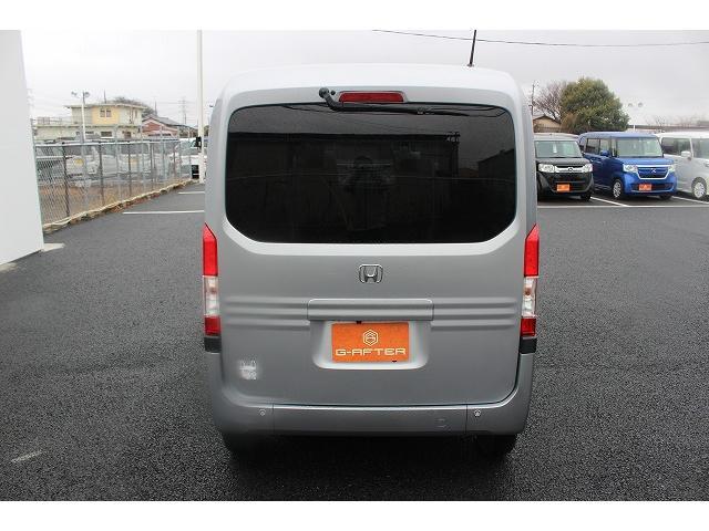 ホンダ Ｎ－ＶＡＮ