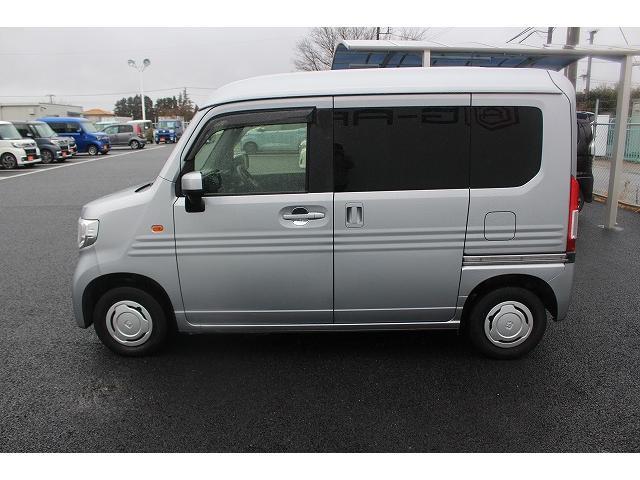 ホンダ Ｎ－ＶＡＮ